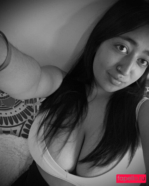 Maia Cueto Nude Onlyfans Photo 9
