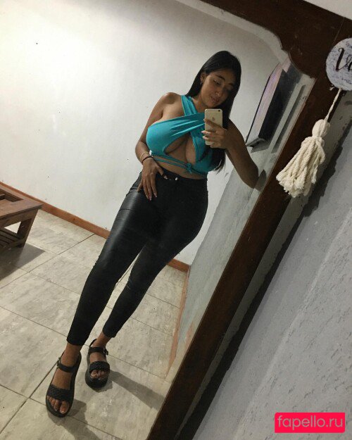 Maia Cueto Nude Onlyfans Photo 4