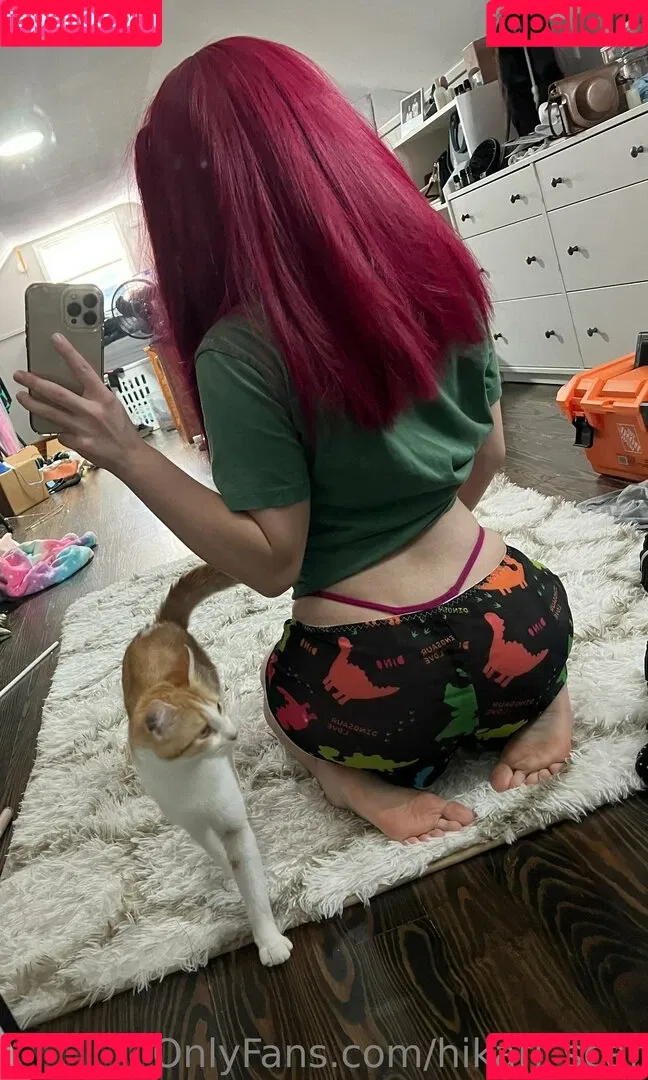 hikari_scar Onlyfans Photo Gallery 