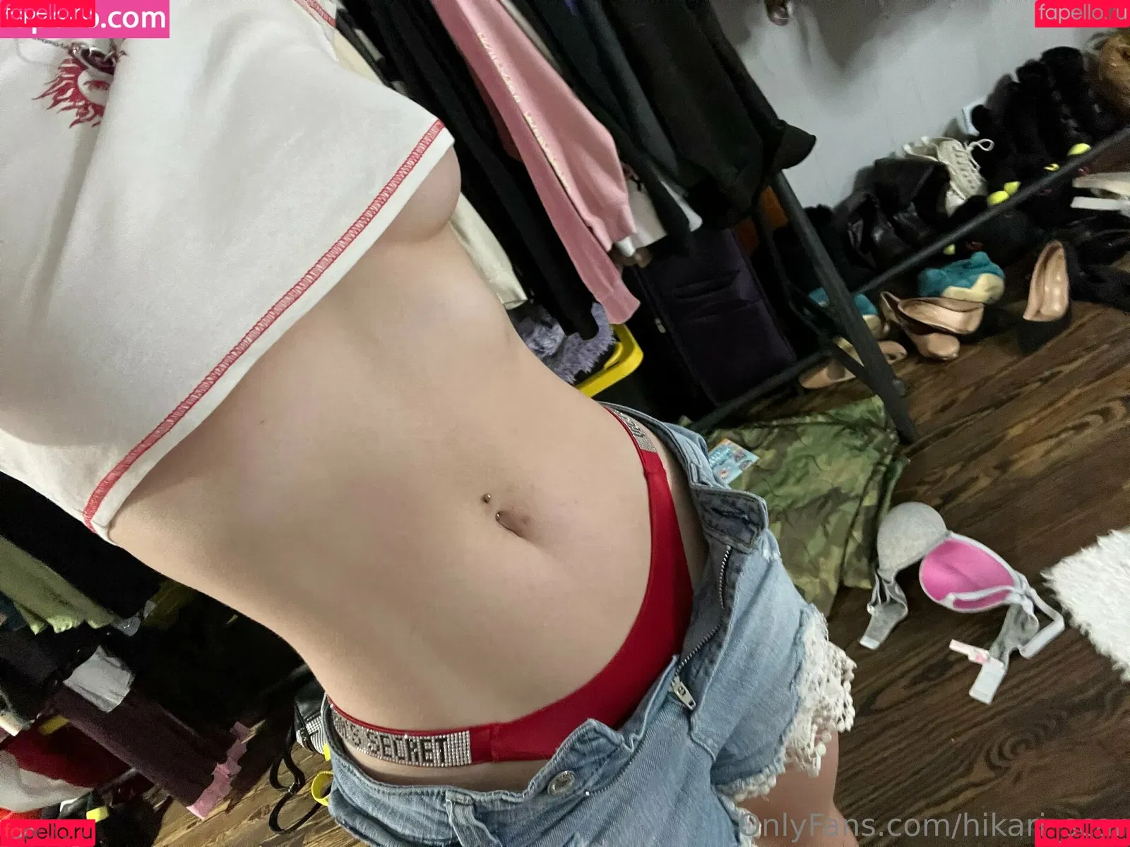 hikari_scar Onlyfans Photo Gallery 