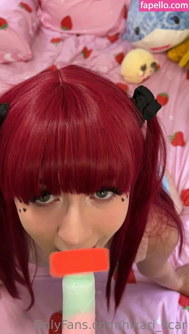 hikari_scar Onlyfans Photo Gallery 