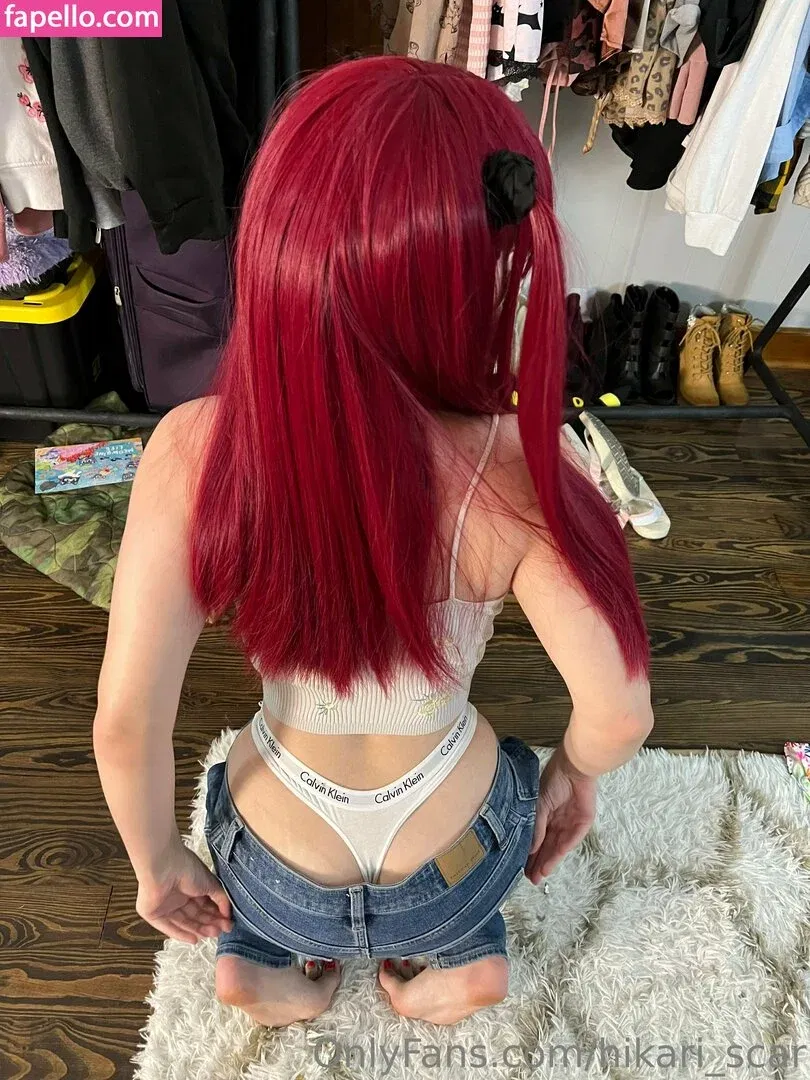 hikari_scar Onlyfans Photo Gallery 