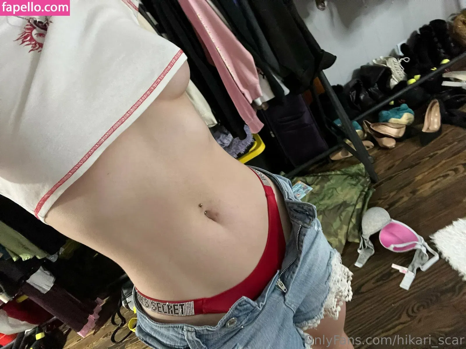 hikari_scar Onlyfans Photo Gallery 