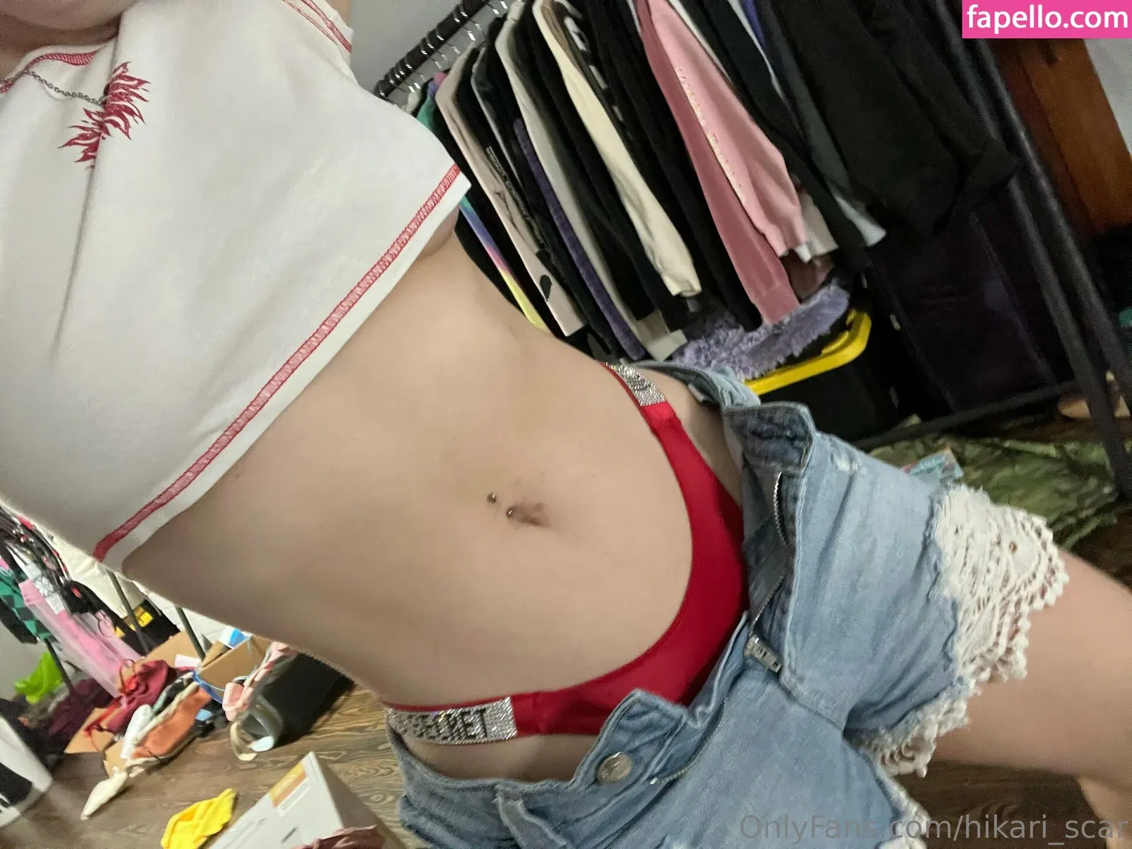 hikari_scar Onlyfans Photo Gallery 