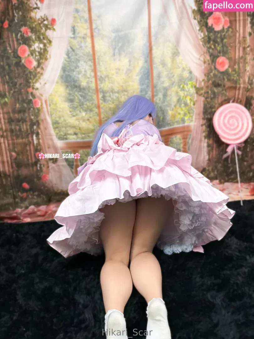 hikari_scar Onlyfans Photo Gallery 