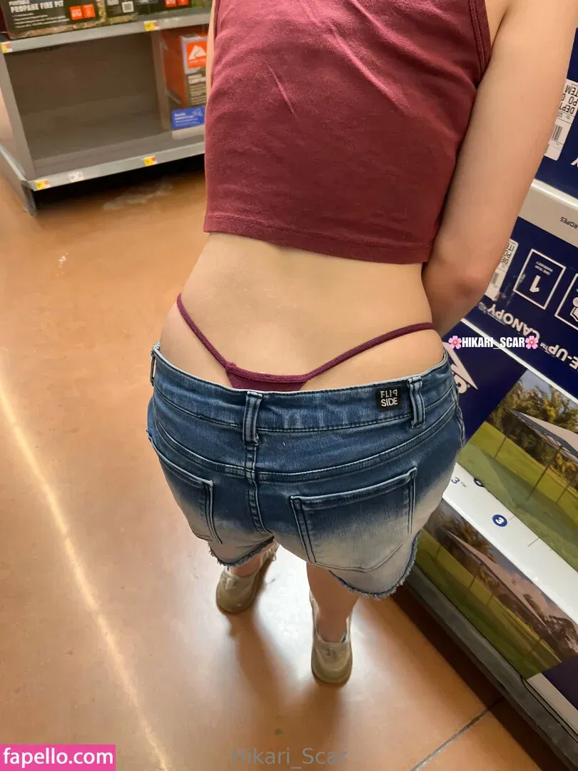 hikari_scar Onlyfans Photo Gallery 