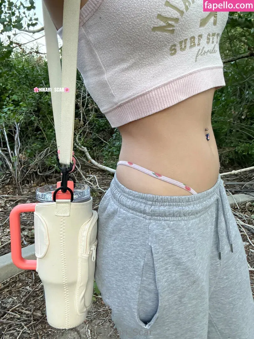 hikari_scar Onlyfans Photo Gallery 