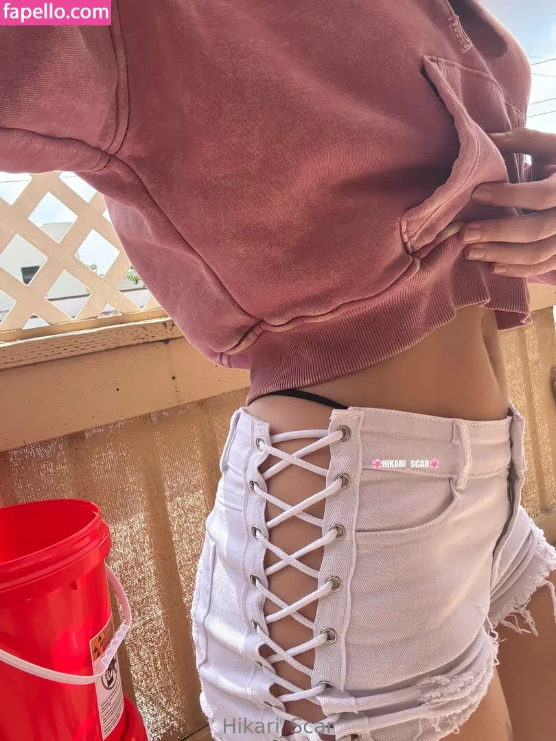 hikari_scar Onlyfans Photo Gallery 