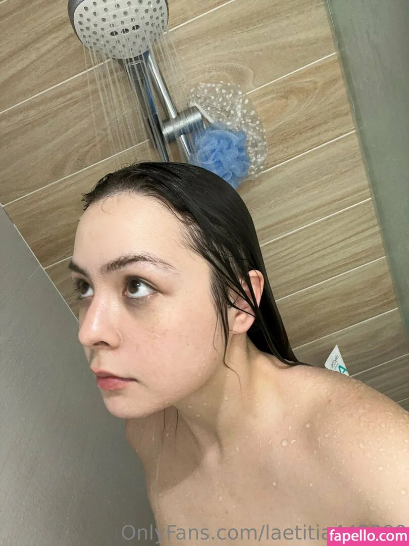 laetitia442299 Onlyfans Photo Gallery 