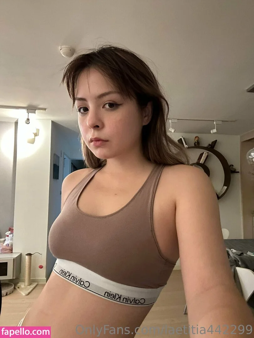 laetitia442299 Onlyfans Photo Gallery 