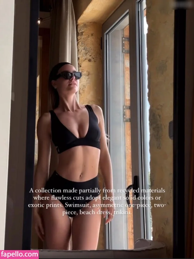 Emilia B Onlyfans Photo Gallery 