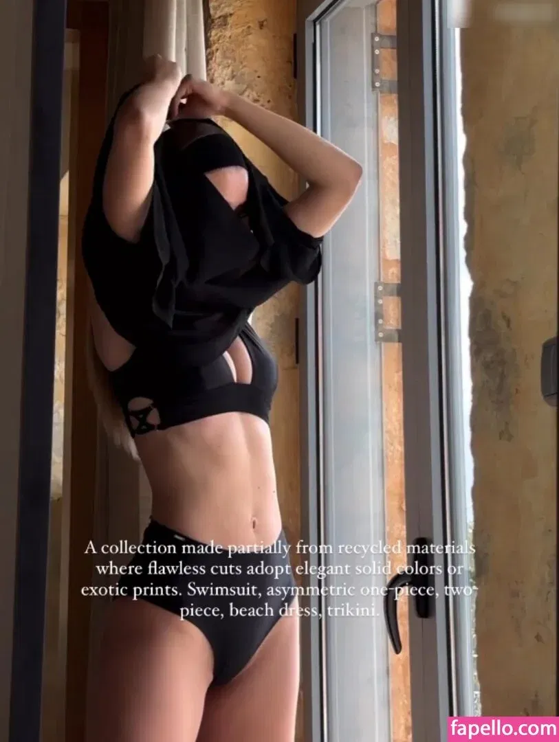 Emilia B Onlyfans Photo Gallery 