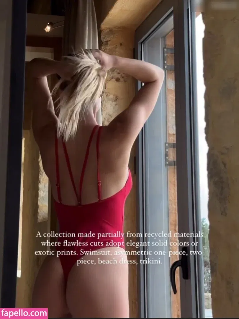 Emilia B Onlyfans Photo Gallery 