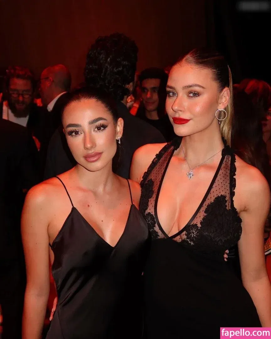 Emilia B Onlyfans Photo Gallery 