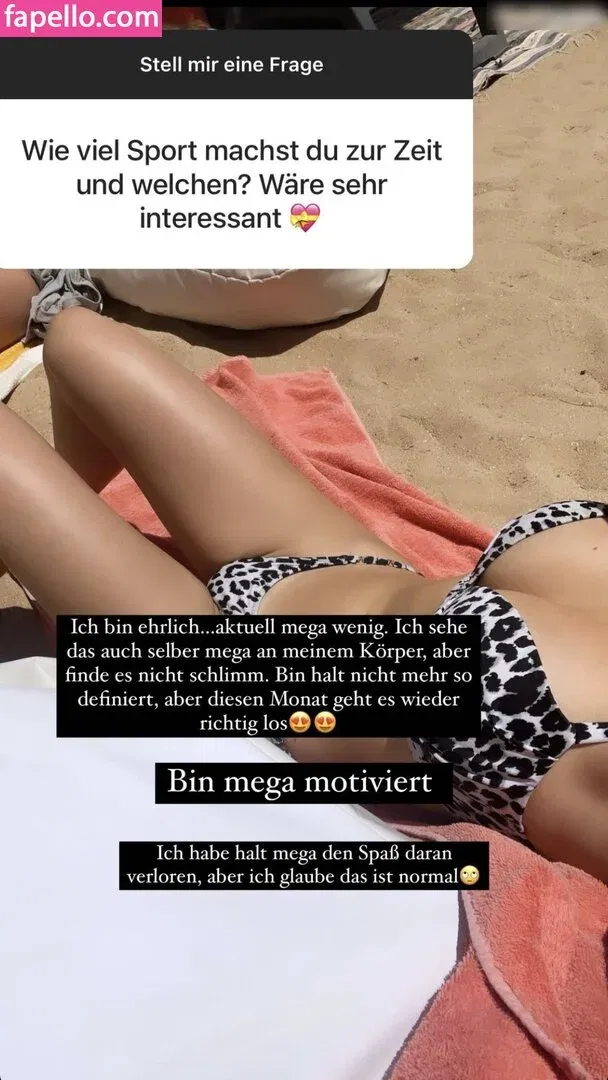 Emilia B Onlyfans Photo Gallery 