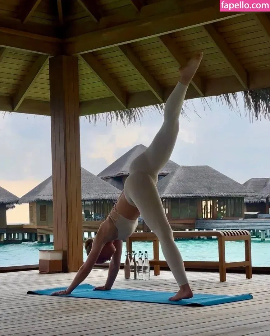 Emilia B Onlyfans Photo Gallery 