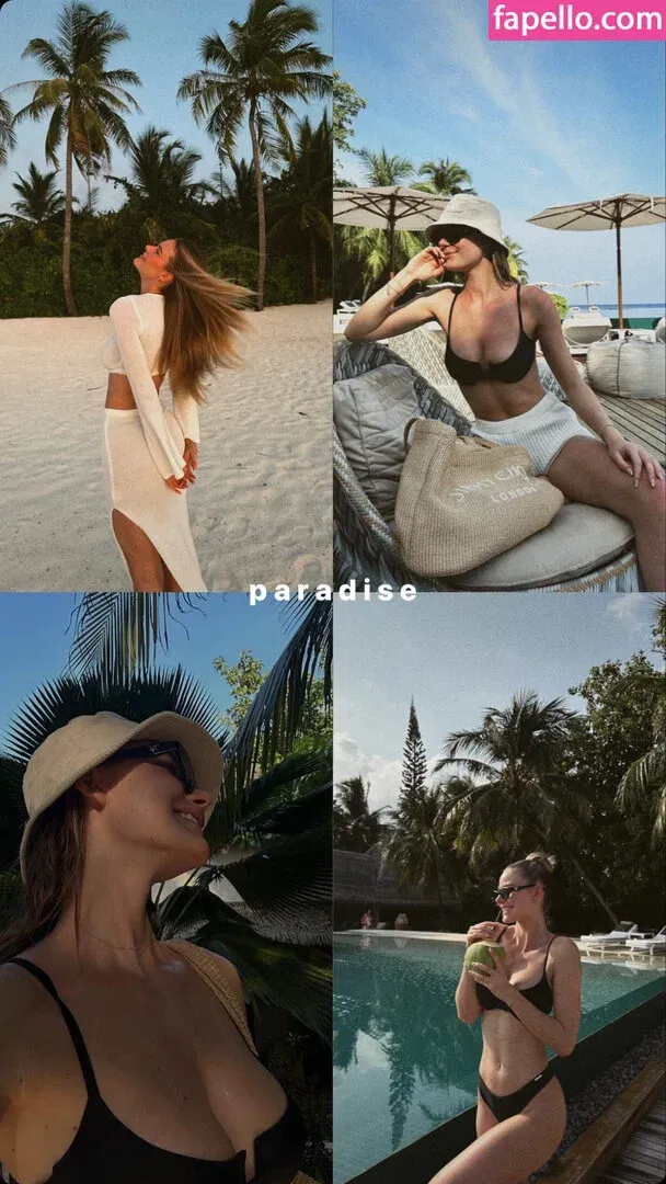 Emilia B Onlyfans Photo Gallery 