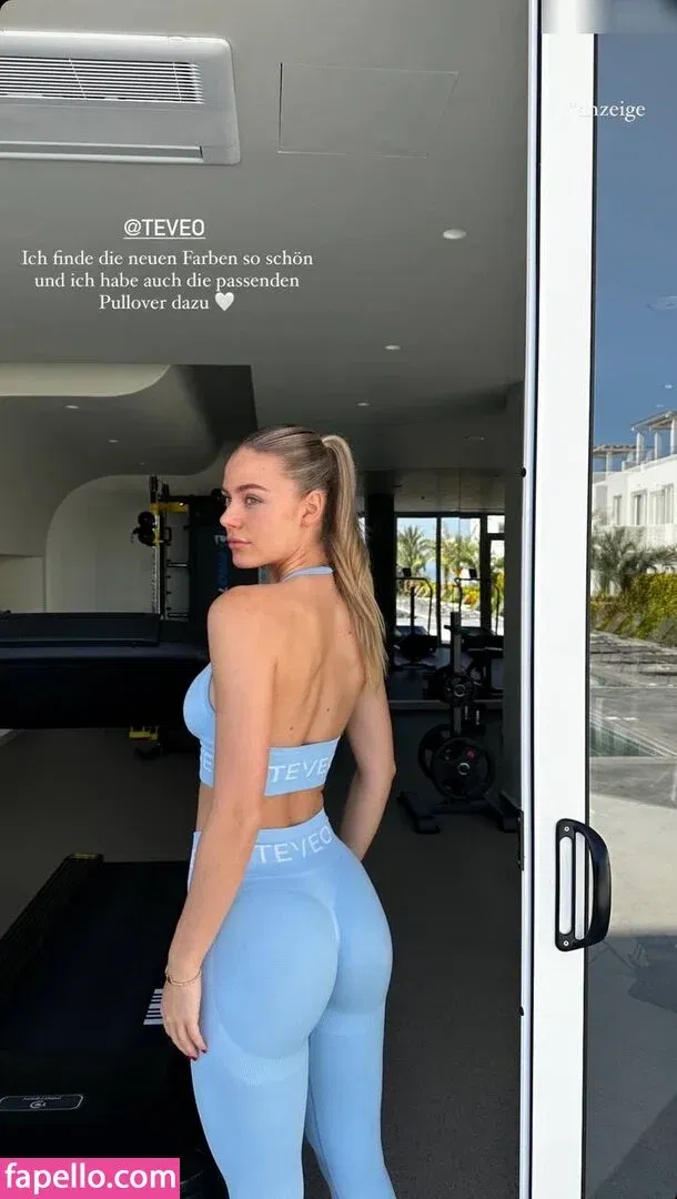 Emilia B Onlyfans Photo Gallery 