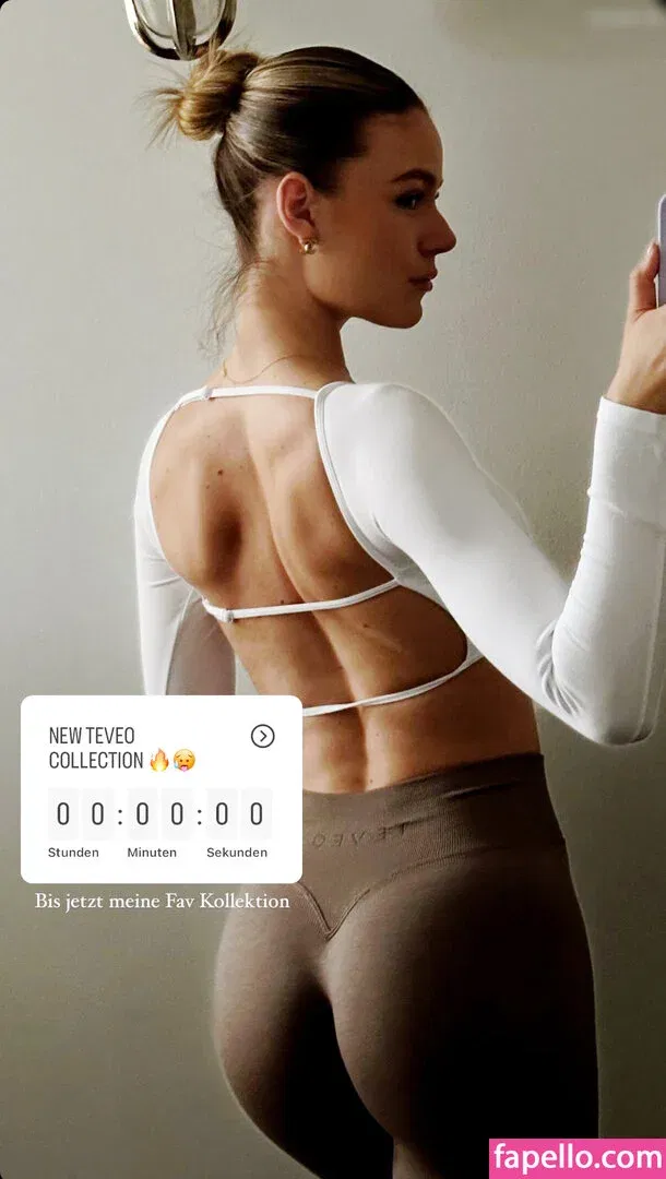 Emilia B Onlyfans Photo Gallery 