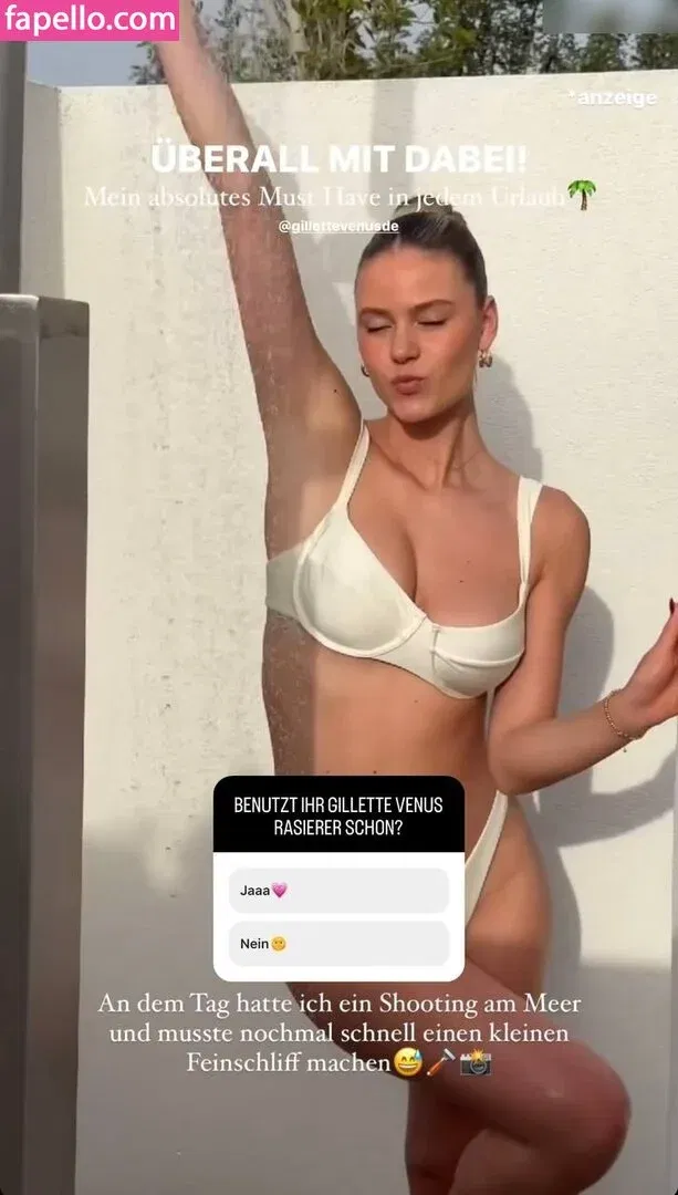 Emilia B Onlyfans Photo Gallery 