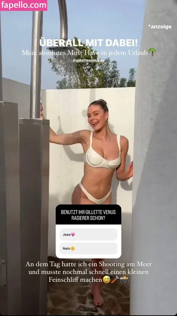 Emilia B Onlyfans Photo Gallery 