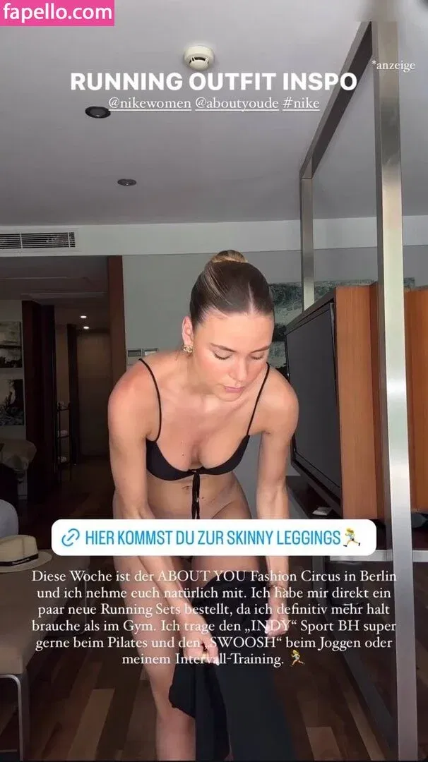 Emilia B Onlyfans Photo Gallery 