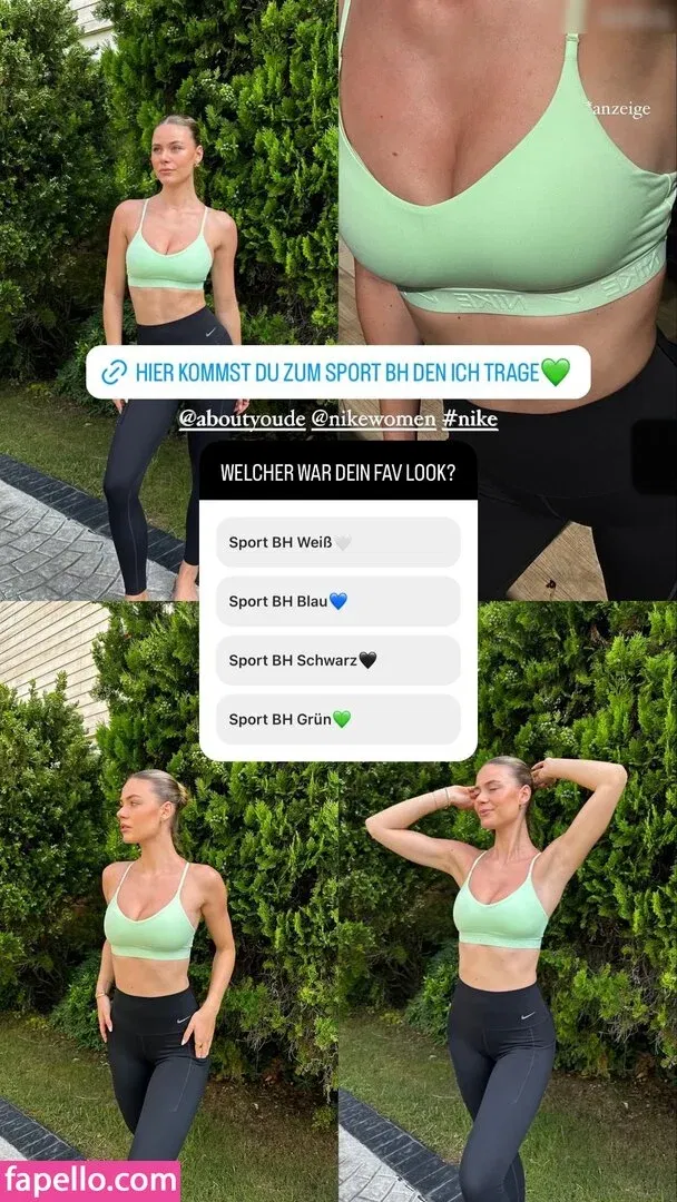 Emilia B Onlyfans Photo Gallery 