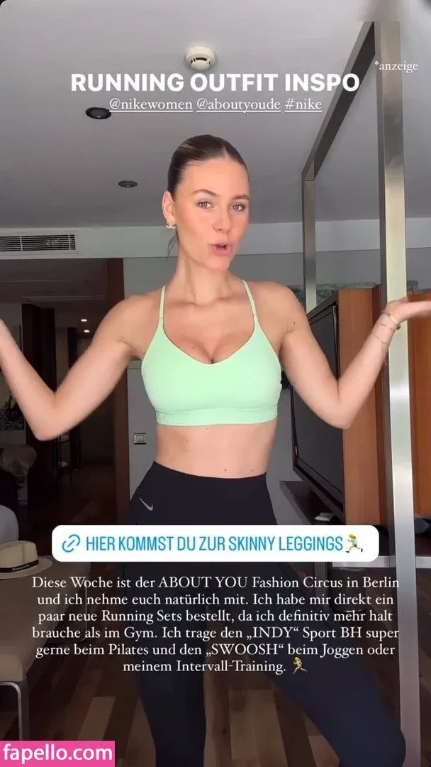 Emilia B Onlyfans Photo Gallery 