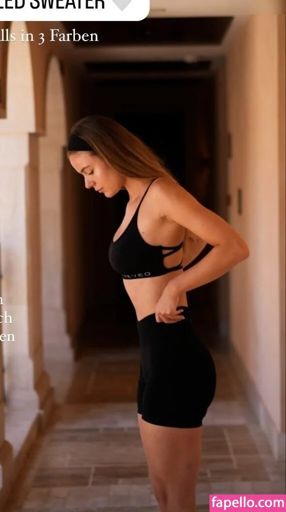 Emilia B Onlyfans Photo Gallery 