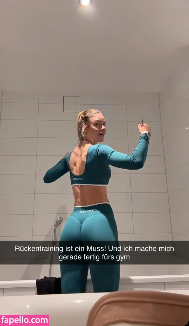 Emilia B Onlyfans Photo Gallery 