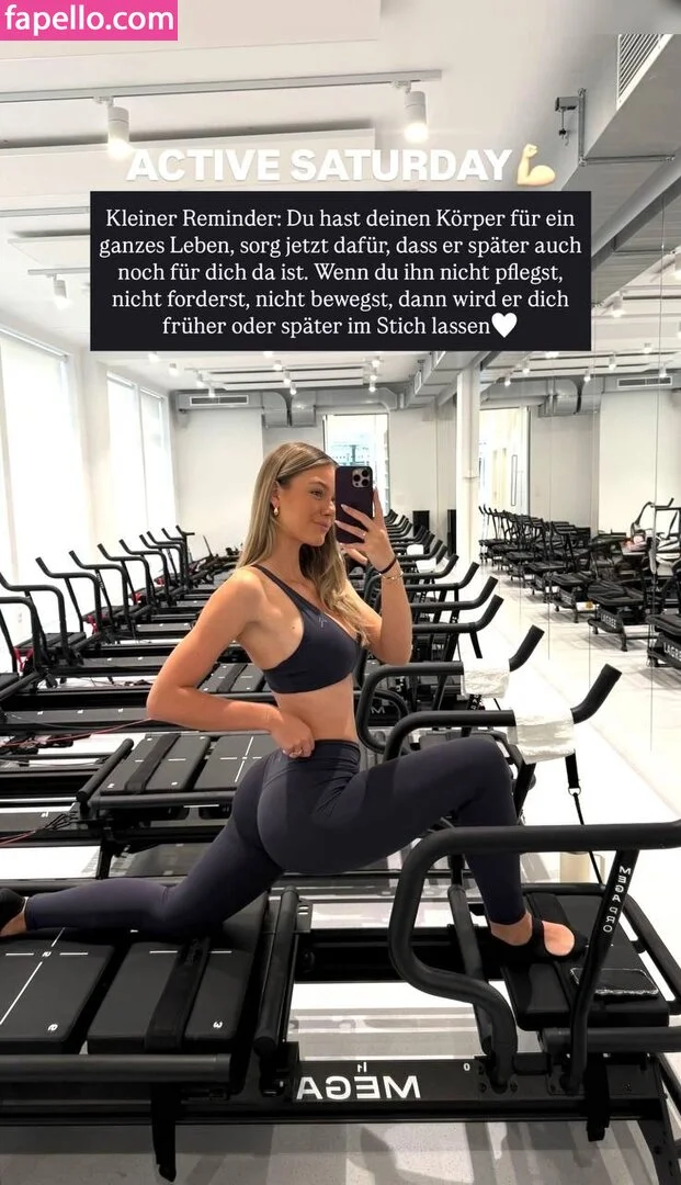 Emilia B Onlyfans Photo Gallery 