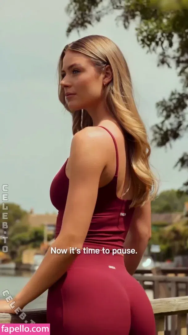 Emilia B Onlyfans Photo Gallery 