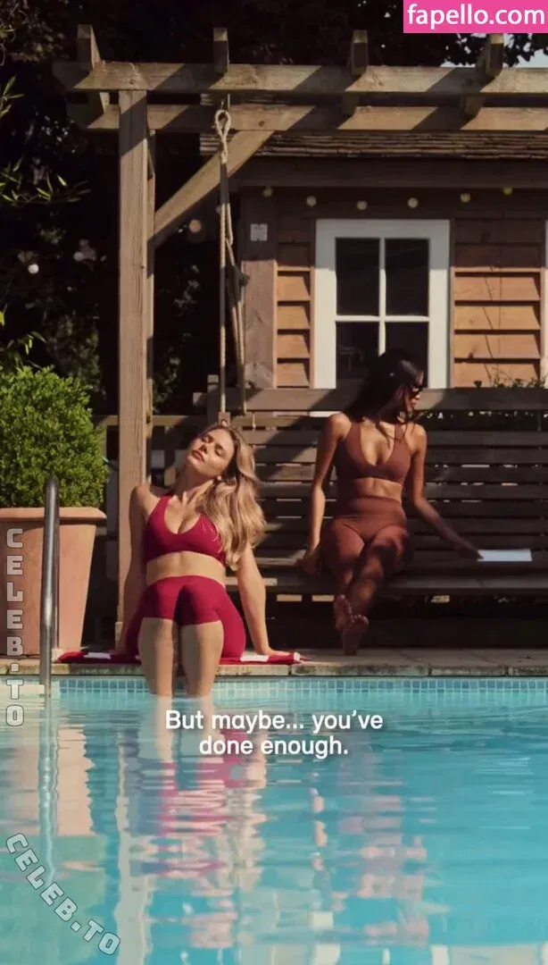 Emilia B Onlyfans Photo Gallery 