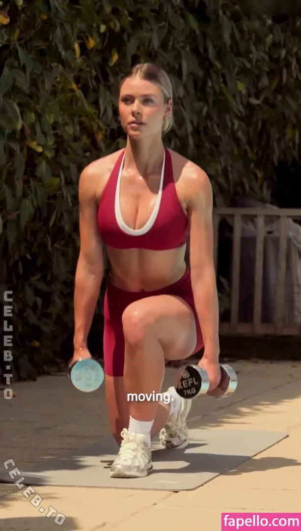 Emilia B Onlyfans Photo Gallery 