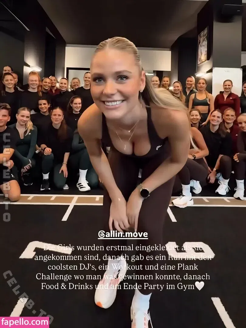 Emilia B Onlyfans Photo Gallery 