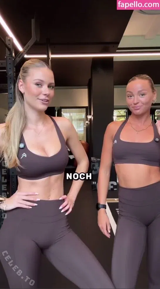 Emilia B Onlyfans Photo Gallery 