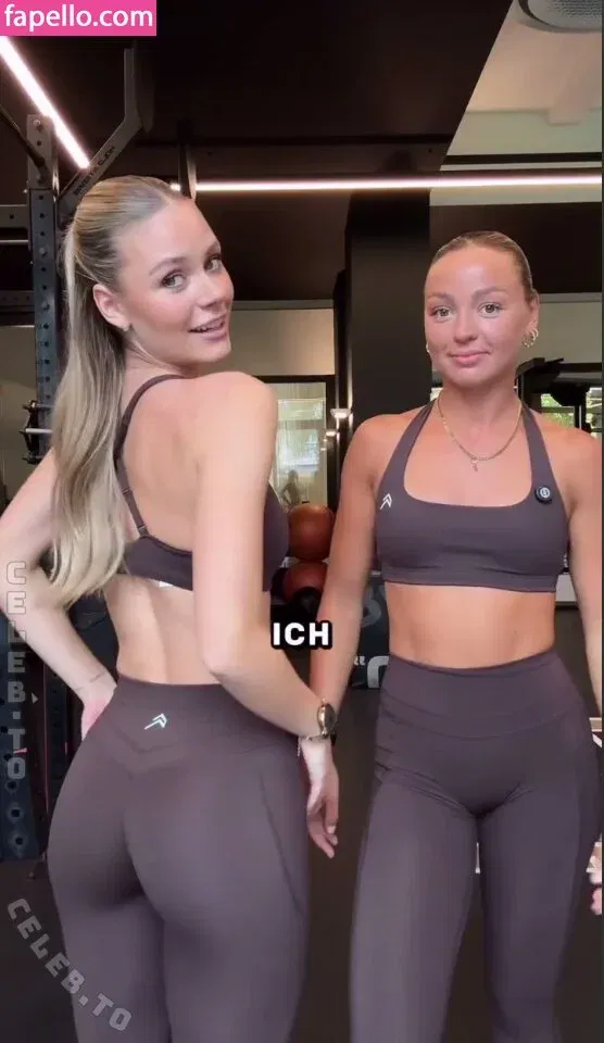 Emilia B Onlyfans Photo Gallery 