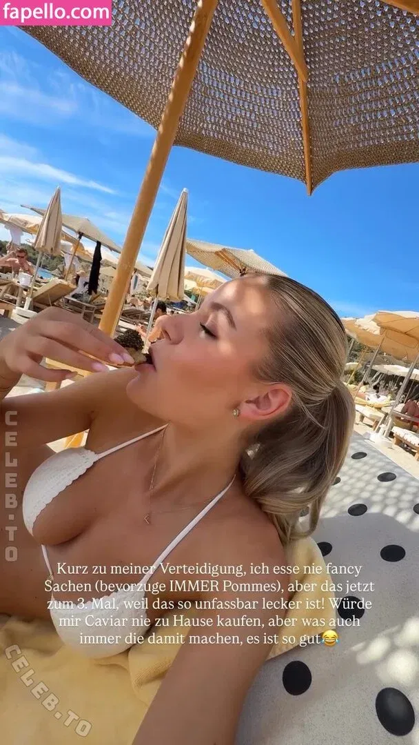 Emilia B Onlyfans Photo Gallery 