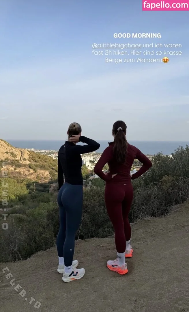 Emilia B Onlyfans Photo Gallery 