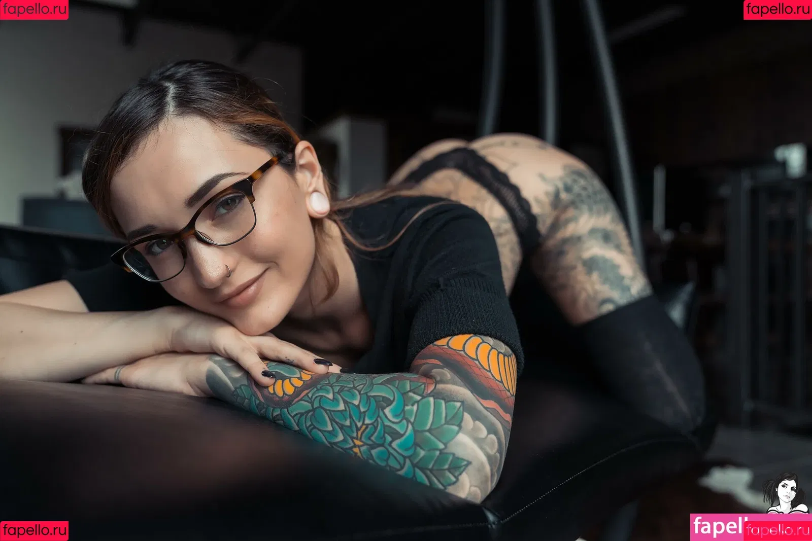 Natasha Grey Onlyfans Photo Gallery 