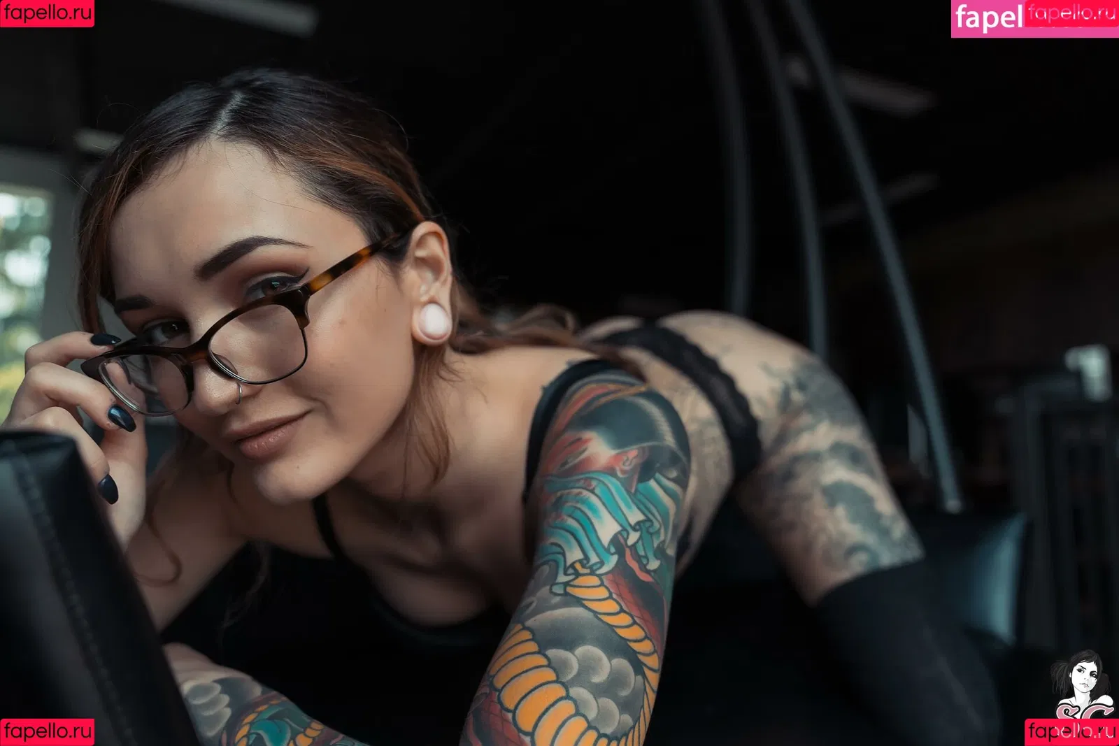 Natasha Grey Onlyfans Photo Gallery 