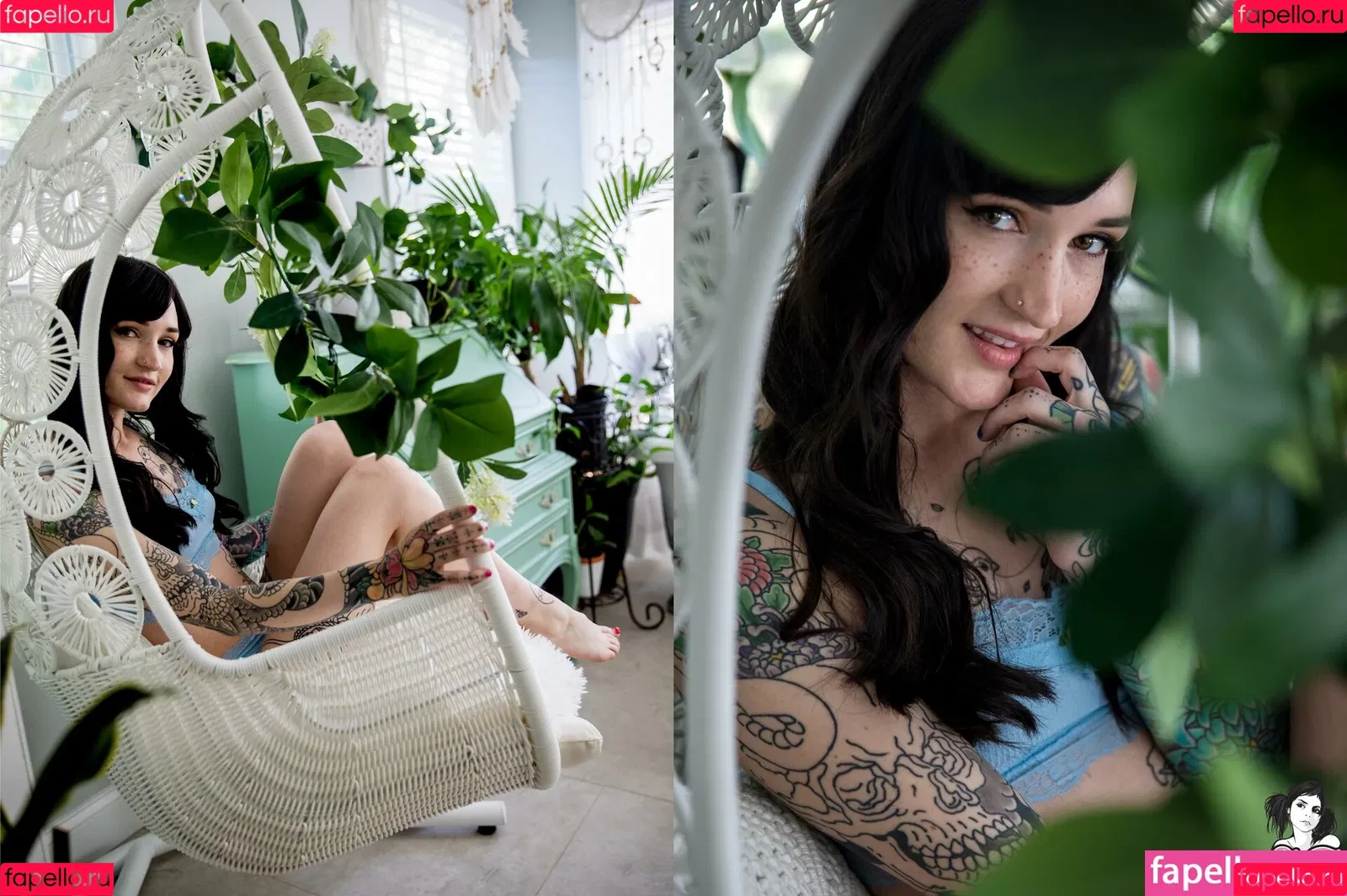Natasha Grey Onlyfans Photo Gallery 