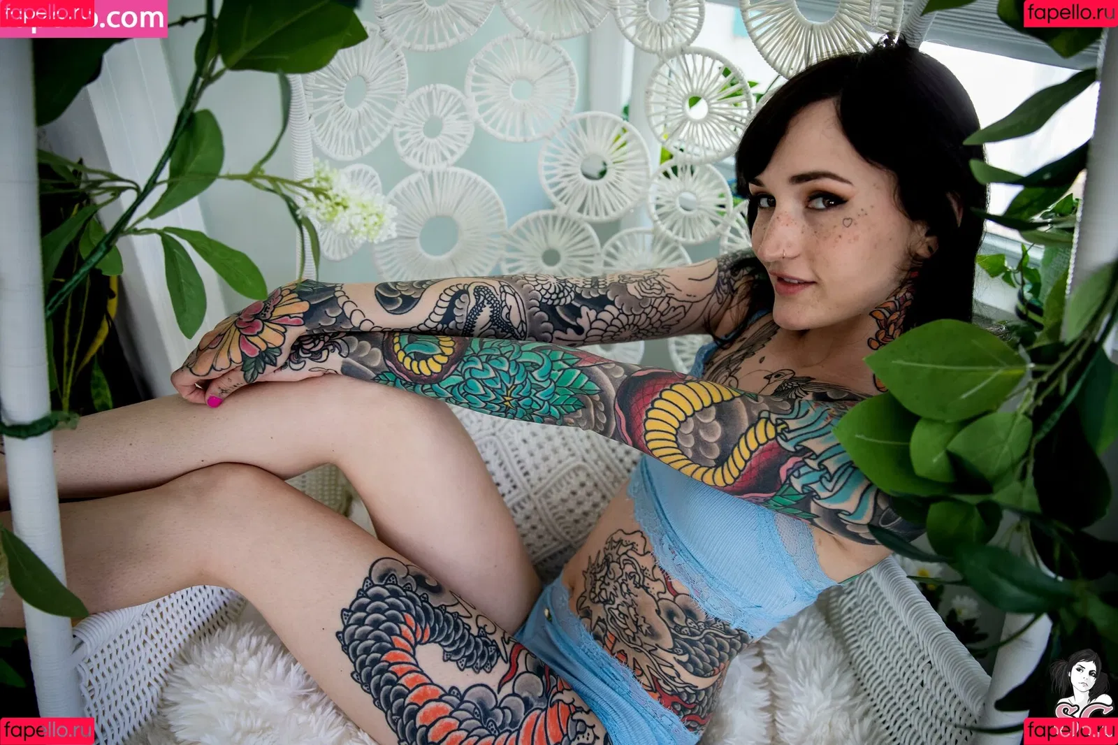 Natasha Grey Onlyfans Photo Gallery 