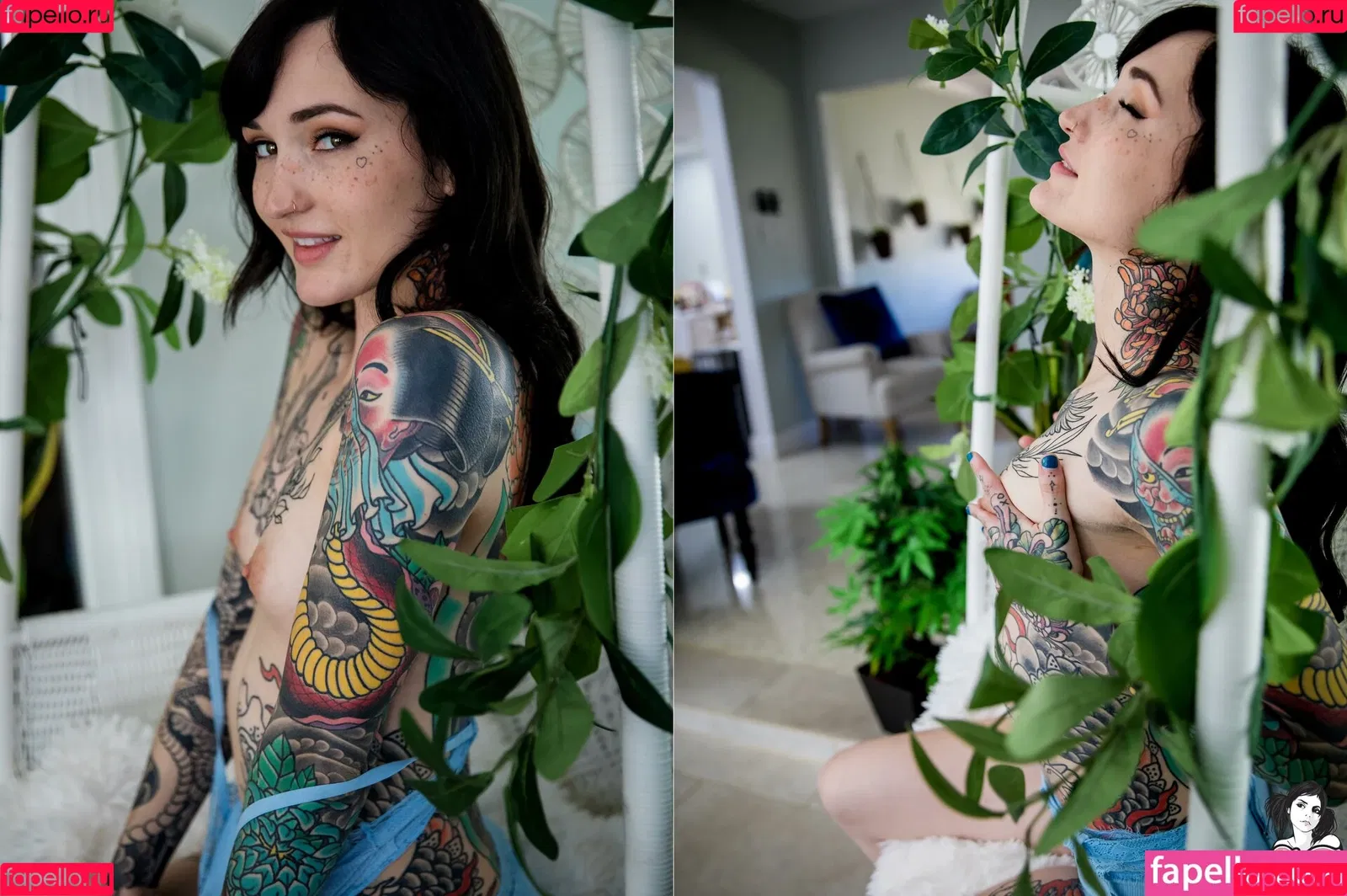 Natasha Grey Onlyfans Photo Gallery 