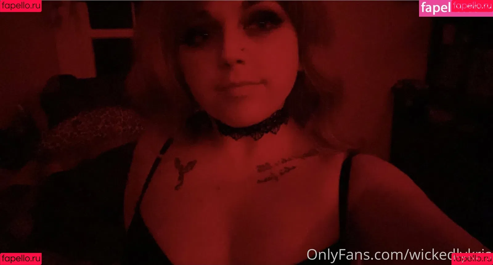 waifufantasies Onlyfans Photo Gallery 