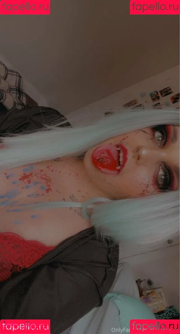 waifufantasies Onlyfans Photo Gallery 