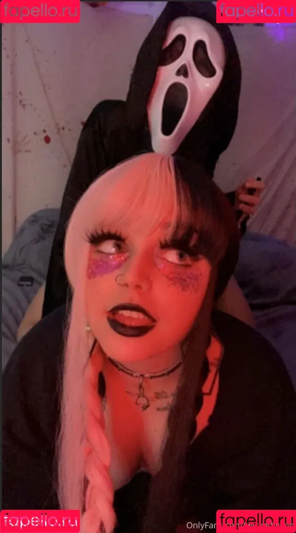 waifufantasies Onlyfans Photo Gallery 