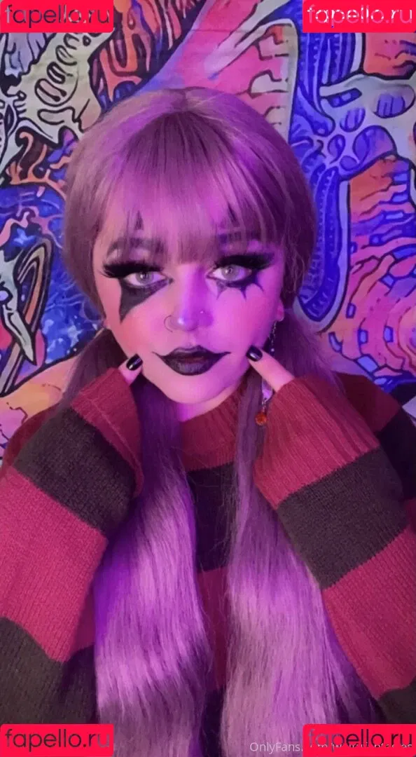 waifufantasies Onlyfans Photo Gallery 