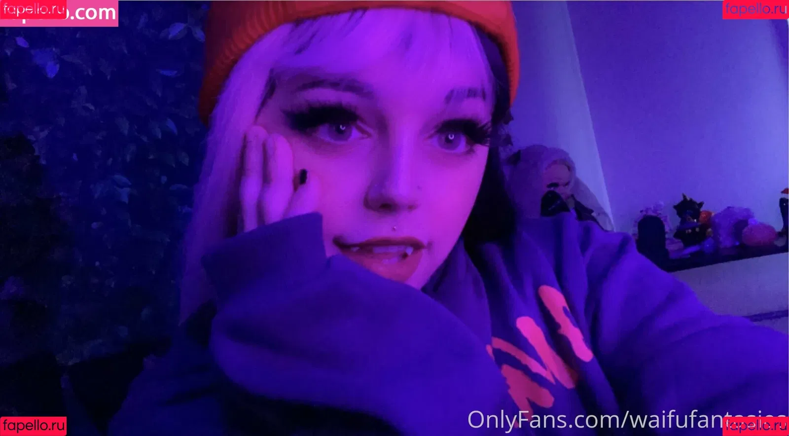 waifufantasies Onlyfans Photo Gallery 