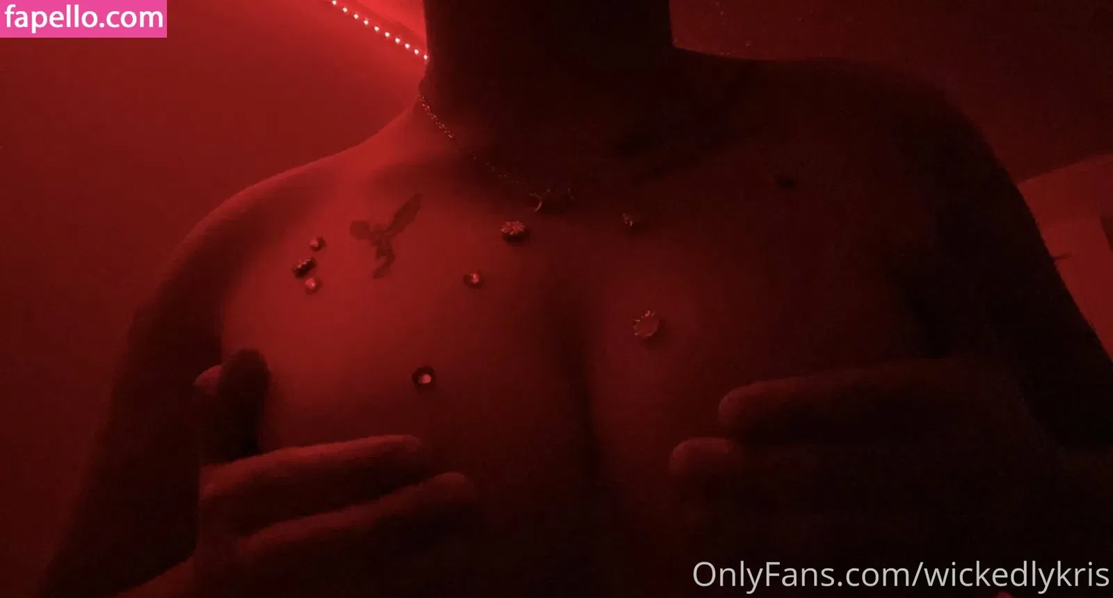 waifufantasies Onlyfans Photo Gallery 